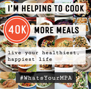 Help me cook 40K more meals in September
